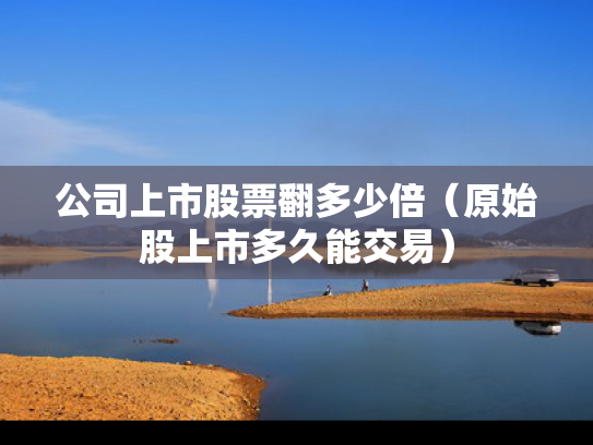 公司上市股票翻多少倍（原始股上市多久能交易）
