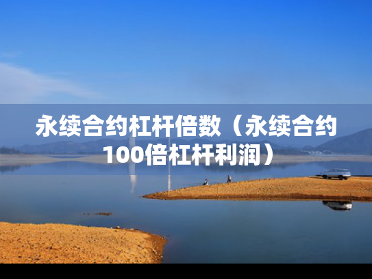 永续合约杠杆倍数（永续合约100倍杠杆利润）
