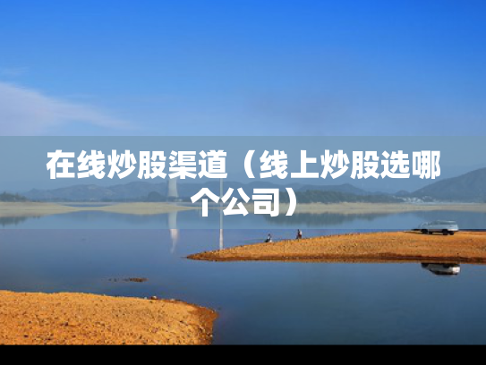 在线炒股渠道（线上炒股选哪个公司）