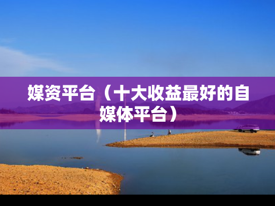 媒资平台（十大收益最好的自媒体平台）
