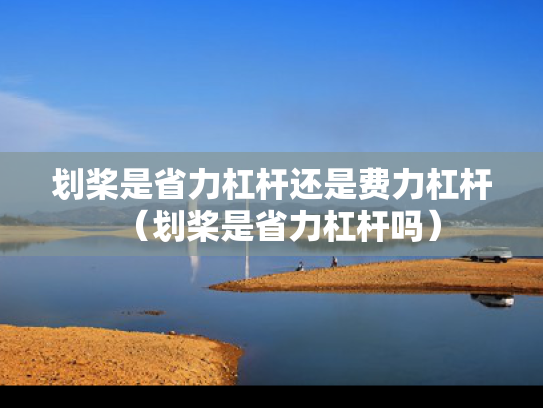 划桨是省力杠杆还是费力杠杆（划桨是省力杠杆吗）