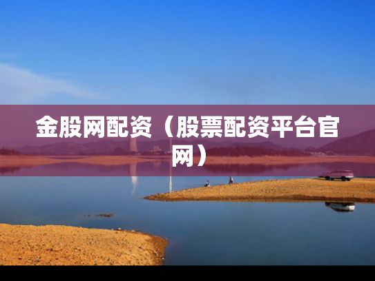 金股网配资（股票配资平台官网）