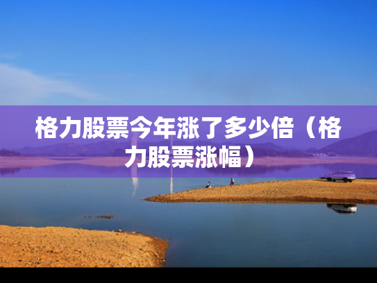 格力股票今年涨了多少倍（格力股票涨幅）