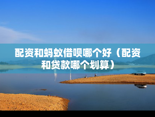 配资和蚂蚁借呗哪个好（配资和贷款哪个划算）