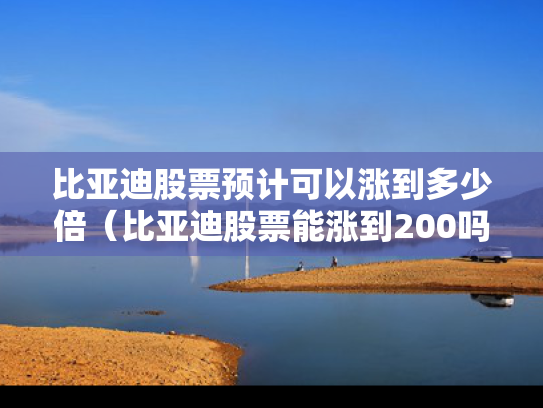 比亚迪股票预计可以涨到多少倍（比亚迪股票能涨到200吗）