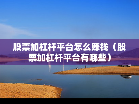 股票加杠杆平台怎么赚钱（股票加杠杆平台有哪些）