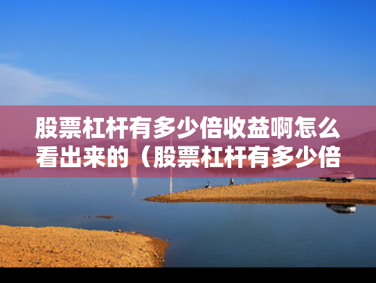 股票杠杆有多少倍收益啊怎么看出来的（股票杠杆有多少倍收益啊怎么看出来的呢）