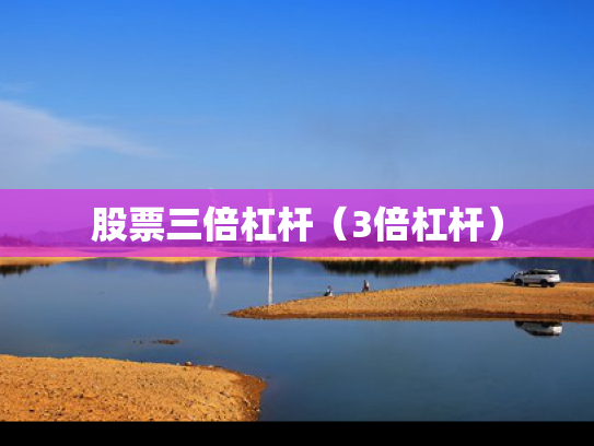 股票三倍杠杆（3倍杠杆）