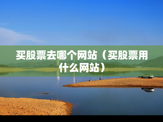 买股票去哪个网站（买股票用什么网站）