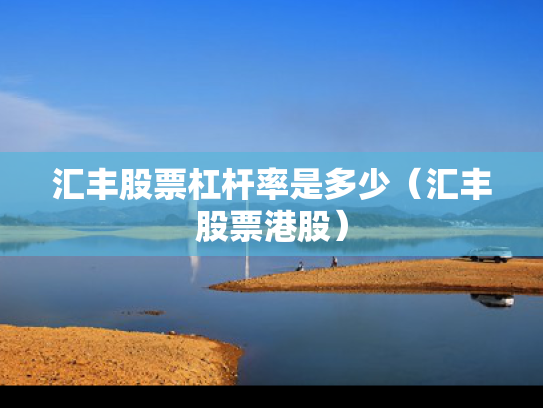 汇丰股票杠杆率是多少（汇丰股票港股）