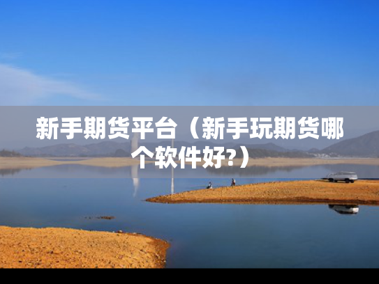 新手期货平台（新手玩期货哪个软件好?）