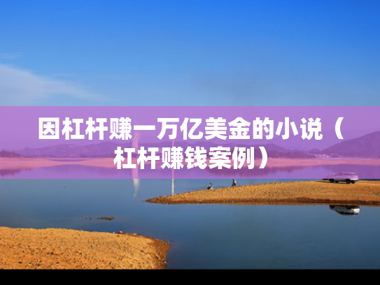 因杠杆赚一万亿美金的小说（杠杆赚钱案例）
