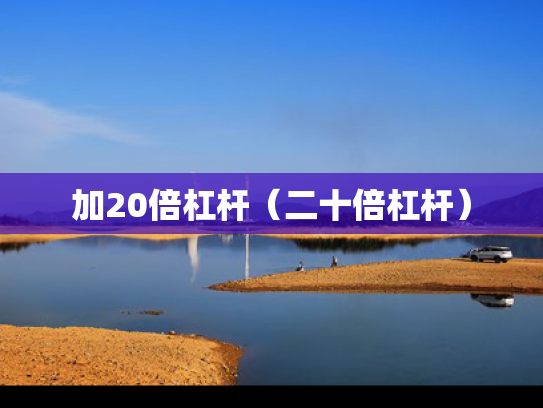 加20倍杠杆（二十倍杠杆）